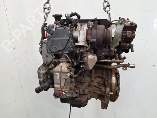 Engine VAUXHALL CORSA Mk IV (E) (X15) 1.3 CDTi | BP37157791M1  - Image 5