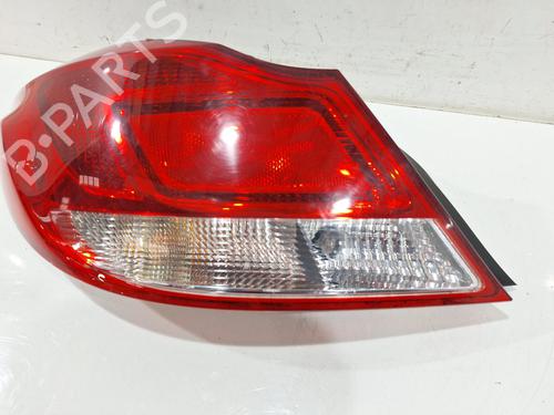 Achterlicht links VAUXHALL INSIGNIA Mk I (A) Hatchback (G09) 2.0 CDTI (68) | BP30789576C34