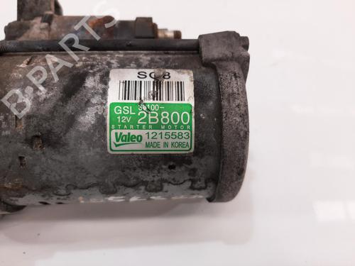 Starter KIA SPORTAGE IV (QL, QLE) 1.6 GDI | BP37160555M8 - Image 2