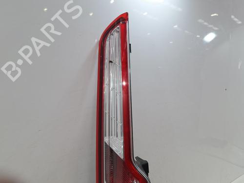 Left taillight FORD TRANSIT CUSTOM V362 Van (FY, FZ) 2.2 TDCi | BP32270436C34