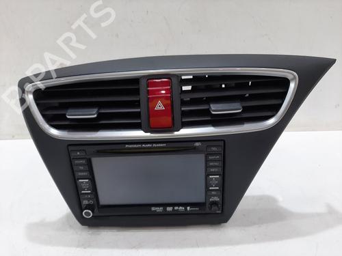 Used Electronic module HONDA CIVIC IX (FK) 1.8 i-VTEC (FK2) (141 hp) 29059619