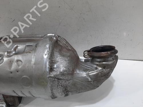 Particulate filter CITROËN C4 Picasso II 1.6 BlueHDi 120 | BP30928485M81