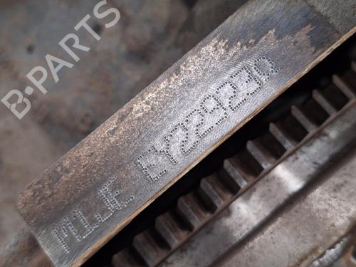 Engine FORD FIESTA VI (CB1, CCN) 1.0 EcoBoost | BP28138414M1 