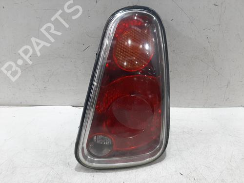 Used Right taillight MINI MINI (R50, R53) One (90 hp) 32380652