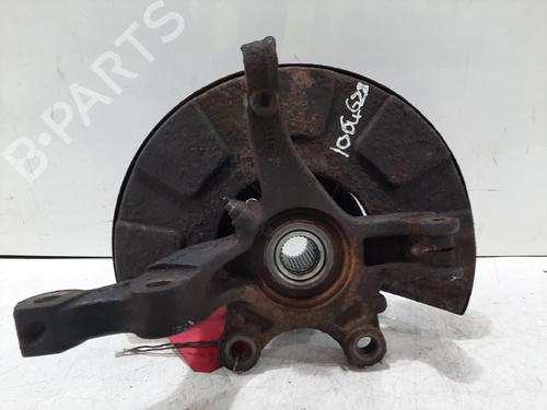Right front steering knuckle MG MG ZS SUV (AZS1) 1.5 VTi | BP40559764M26 - Image 5