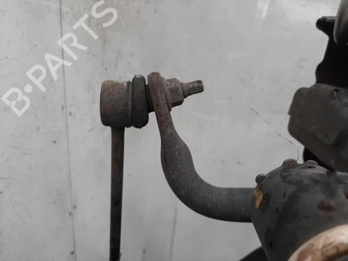 Subframe HYUNDAI IONIQ (AE) 1.6 GDI Hybrid | BP26851472M9 