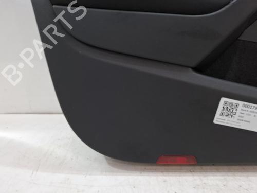 Front left panel VW GOLF VI (5K1) 1.4 TSI | BP38224888C58 - Image 4