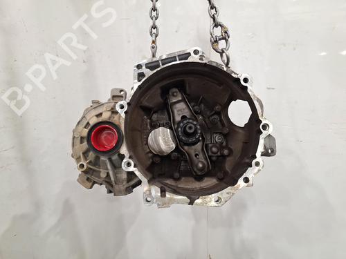 Used Gearbox Gearbox AUDI Q2 (GAB, GAG) 1.4 TFSI (150 hp) 36254184 36254184