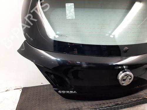 Bakluke CC/Kombi-Kupé VAUXHALL CORSA Mk IV (E) (X15) 1.4 | BP29810323C6 