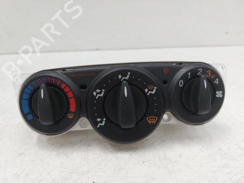 Climate control FORD FOCUS I (DAW, DBW) 1.8 Turbo DI / TDDi | BP26767427I5 