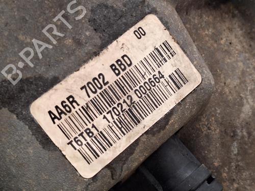 Gearbox FORD FIESTA VI (CB1, CCN) 1.4 TDCi | BP38594977M3 - Image 2