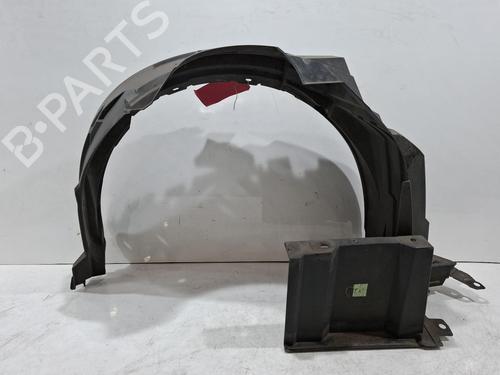 Used Wheel arch Wheel arch TOYOTA AYGO (_B1_) 1.0 (KGB10_, KGB10R) (68 hp) 39983606 39983606