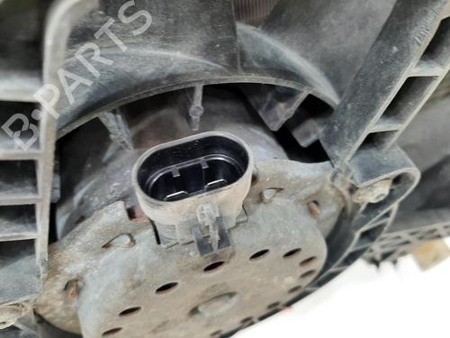 Radiator set VAUXHALL CORSA Mk IV (E) (X15) 1.4 | BP33720599M120  - Image 6