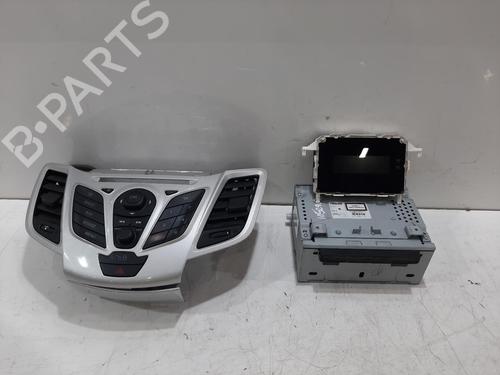 radio-ford-fiesta-vi-cb1-ccn-2008-36534946 main image