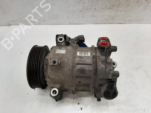 Compressor A/C Compressor A/C FIAT 500X (334_) 1.6 (334AXE1A) (110 hp) 33800025 33800025