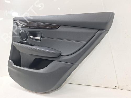 Rear right panel BMW 2 Gran Tourer (F46) 218 i | BP31596656C61 - Image 5