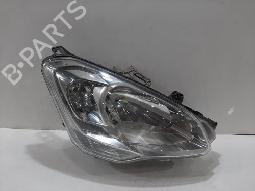 Used Right headlight PEUGEOT PARTNER Tepee 1.2 THP (110 hp) 30119446