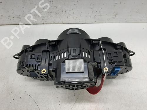 Instrument cluster PORSCHE PANAMERA (970) 3.0 D | BP26784717C47 