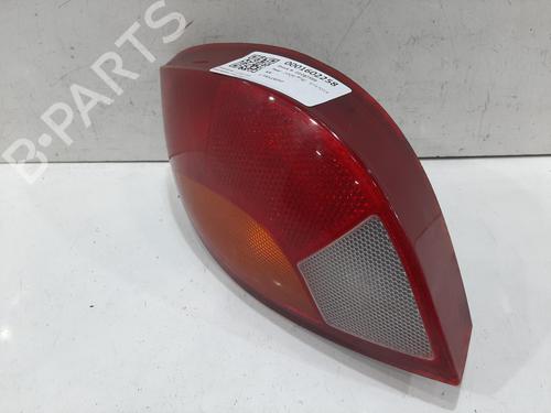 Venstre Baklys FORD KA (RB_) 1.3 i ROCAM (70 hp) 31341629