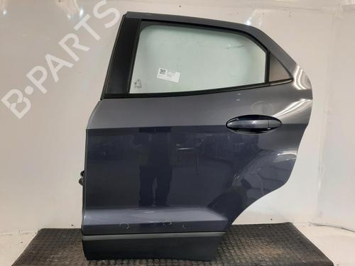 Used Left rear door FORD ECOSPORT 1.0 EcoBoost (125 hp) 26867244