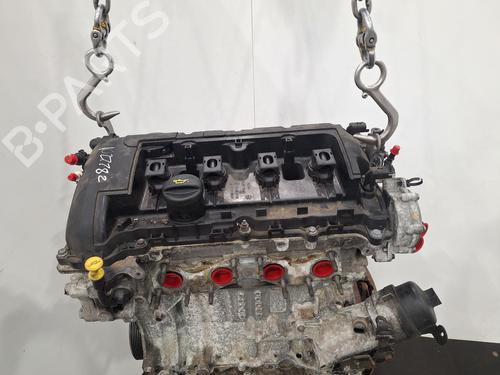 Engine CITROËN C3 Picasso (SH_) 1.6 VTi 120 | BP29397659M1
