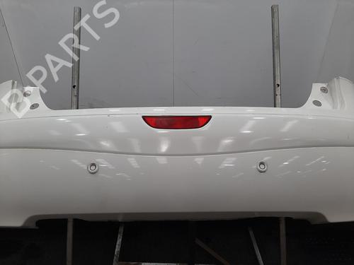 Rear bumper NISSAN NOTE (E11, NE11) 1.6 | BP30180164C8 