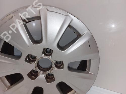 Rim AUDI A3 Sportback (8PA) 1.6 TDI | BP32356884C45