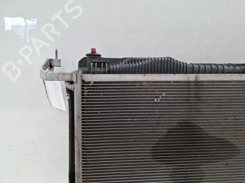 Radiator set FORD FIESTA VII (HJ, HF) 1.0 EcoBoost Active | BP38314348M120 - Image 5