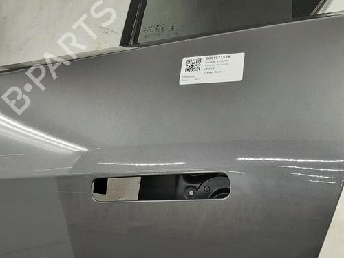 Dør venstre bagtil JAGUAR I-PACE (X590) EV400 AWD | BP33435860C4  - Image 5
