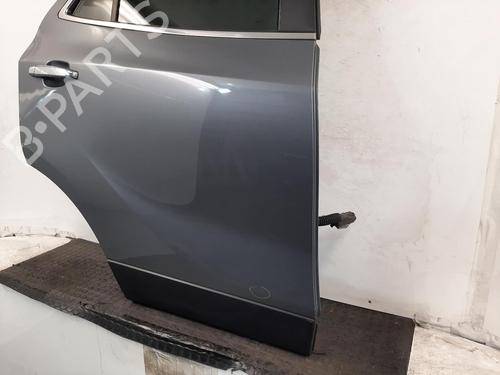 Dør høyre bak VAUXHALL MOKKA / MOKKA X (J13) 1.7 CDTI | BP29989171C5