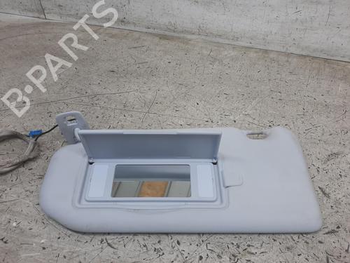 left-sun-visor-vauxhall-grandland-x-grandland-a18-2017-26796742 main image