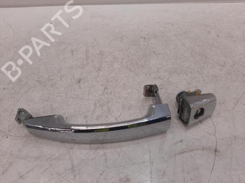 Used Exterior handle Exterior handle VAUXHALL ANTARA A (L07) 2.2 CDTi 4x4 (163 hp) 33988389 33988389
