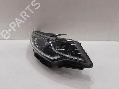 Left headlight KIA OPTIMA Sportswagon (JF) 1.6 CRDi | BP34577055C28 - Image 1