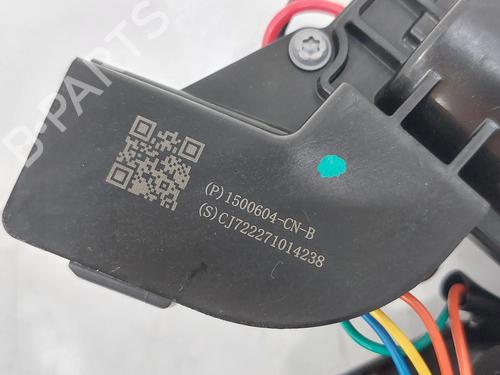 Tailgate lock TESLA MODEL Y (5YJY) Long Range All-wheel Drive | BP29266477C101 