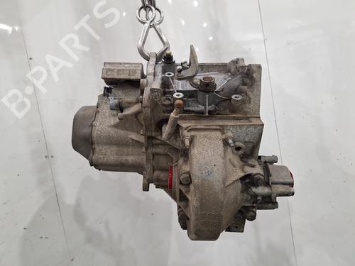 Gearbox PEUGEOT 208 I (CA_, CC_) 1.6 HDi | BP29603553M3 