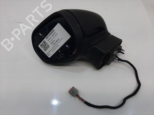 Used Left mirror FORD FIESTA VII (HJ, HF) 1.0 EcoBoost (101 hp) 28275156