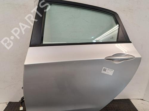Dør venstre bagtil HYUNDAI i30 (GD) 1.4 | BP38445965C4 - Image 2