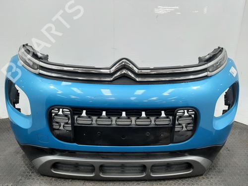 front-bumper-citroen-c3-aircross-ii-2r_-2c_-2017-40222696 main image