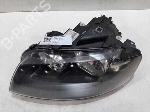 Left headlight AUDI A3 Sportback (8PA) 1.9 TDI | BP29945705C28 