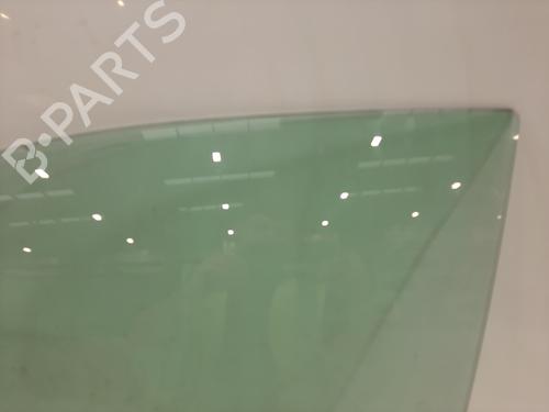 Front left door window AUDI Q2 (GAB, GAG) 35 TFSI | BP29496435C18 