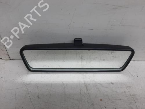 Bakspejl indvendigt SKODA ROOMSTER (5J7) 1.2 TSI (86 hp) 26757826