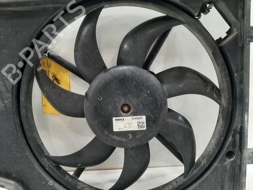 Radiator fan VAUXHALL CORSA Mk IV (E) (X15) 1.3 CDTi | BP28122567M35 