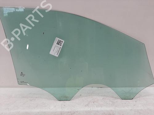 Used Front left door window Front left door window VW POLO V (6R1, 6C1) 1.2 TSI 16V (90 hp) 34121453 34121453
