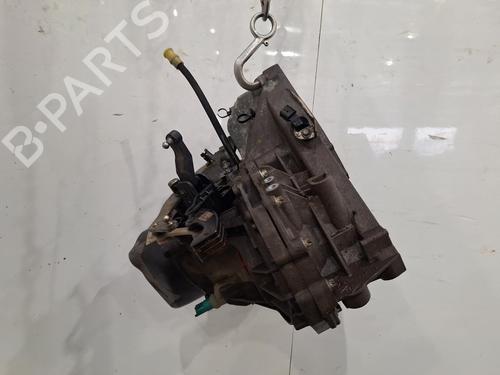 Gearbox RENAULT CAPTUR I (J5_, H5_) 0.9 TCe 90 | BP35986061M3 - Image 5