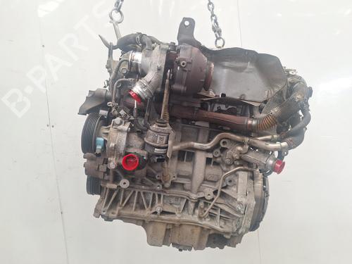 Engine VAUXHALL INSIGNIA Mk I (A) Hatchback (G09) 1.6 CDTI (68) | BP37607935M1 - Image 2