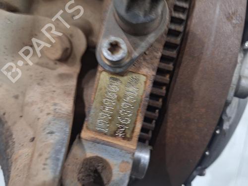 Engine PEUGEOT BIPPER Tepee 1.3 HDi 75 | BP40185253M1 - Image 6