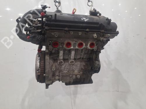 Engine HYUNDAI i20 I (PB, PBT) 1.2 | BP37491480M1 - Image 4