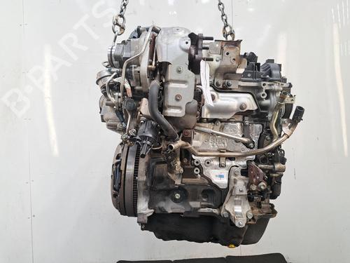 Engine MAZDA CX-5 (KF) 2.2 D | BP27259159M1 