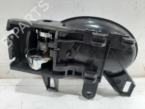 Außengriff NISSAN NOTE (E12) 1.5 dCi | BP30517287C122 - Image 2