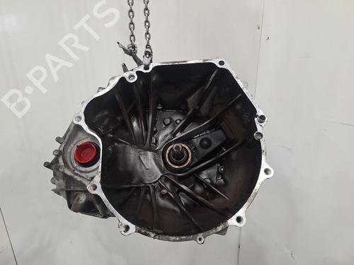 Used Gearbox Gearbox HONDA CIVIC X Hatchback (FC_, FK_) 1.6 i-DTEC (FK9) (120 hp) 35963105 35963105